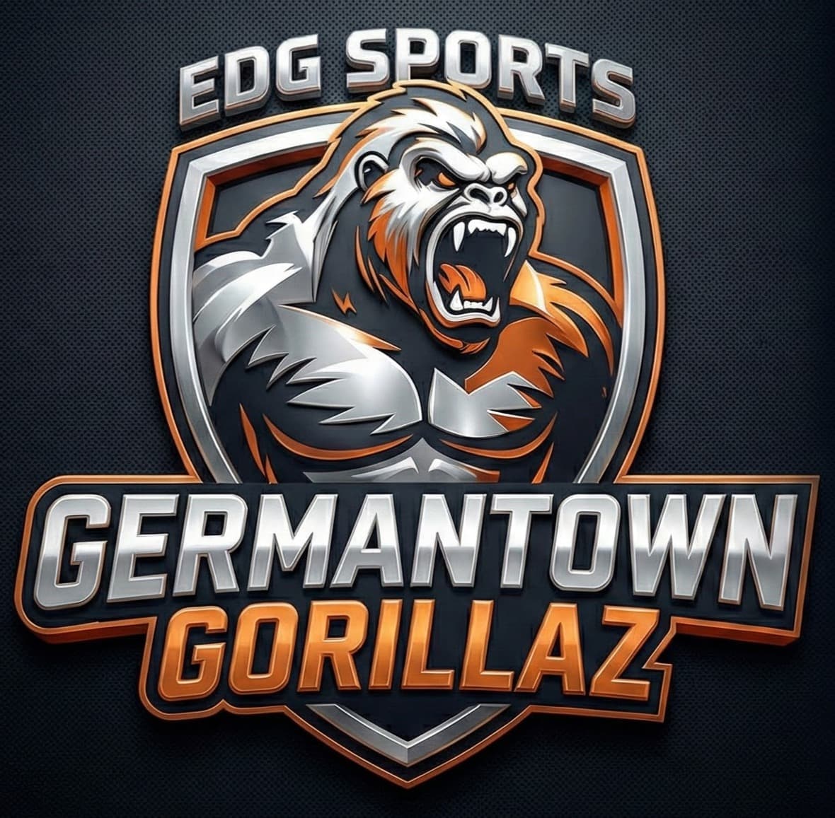 Germantown Gorillaz