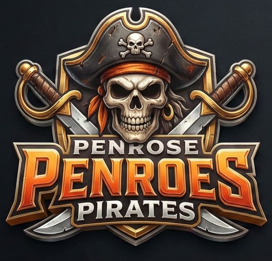 Penrose Pirates