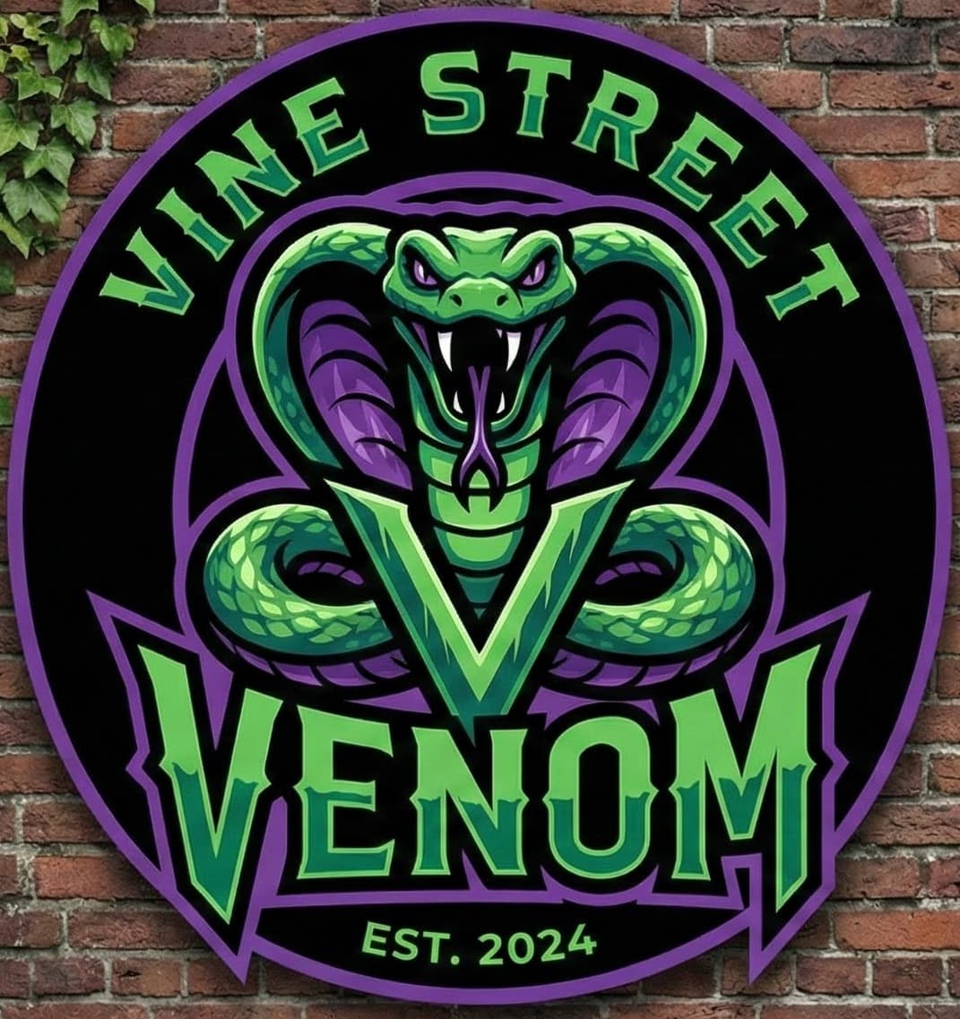 Vine Street Venom
